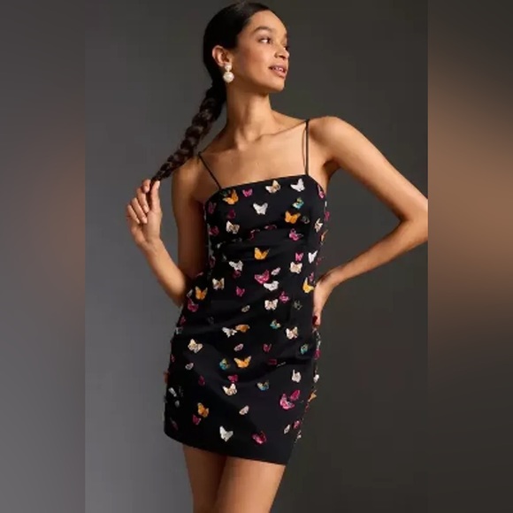 Anthropologie Dresses & Skirts - Anthropologie Dress